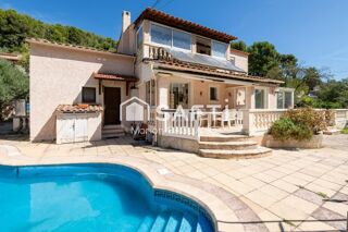  Maison à vendre 5 pièces 128 m²