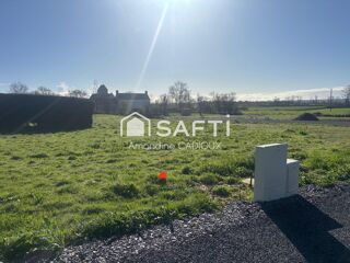  Terrain � vendre 671 m�