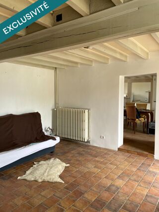  Maison à vendre 5 pièces 120 m²