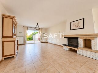 Maison à vendre 3 pièces 148 m²