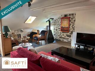  Maison  vendre 13 pices 198 m