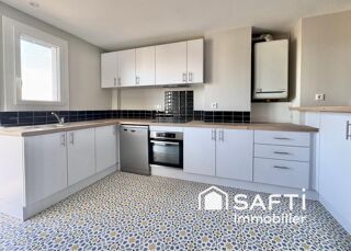  Appartement � vendre 7 pi�ces 80 m�