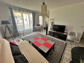 Appartement à vendre 2 pièces 52 m²