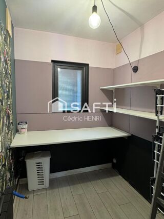  Maison à vendre 6 pièces 138 m²
