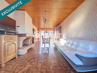  Maison � vendre 5 pi�ces 115 m�