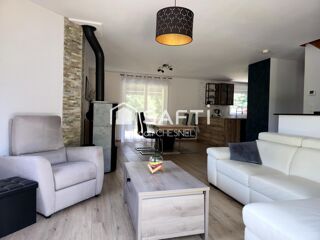 Maison à vendre 6 pièces 110 m²