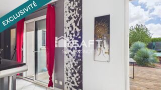  Maison à vendre 5 pièces 126 m²