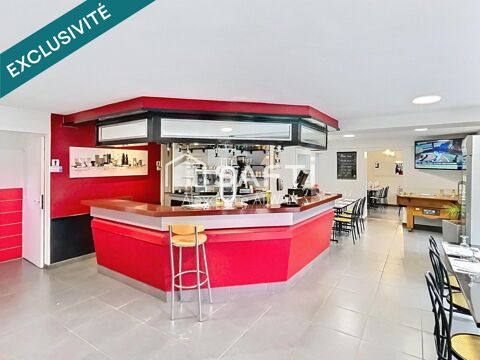 Fond de commerce familial  depuis 10 ans 185000 � 159000 78510 Triel-sur-seine