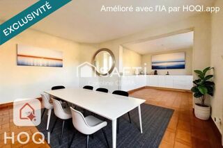  Maison � vendre 4 pi�ces 102 m�