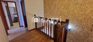  Maison à vendre 4 pièces 80 m²