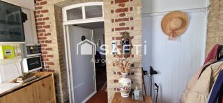  Maison à vendre 7 pièces 220 m²