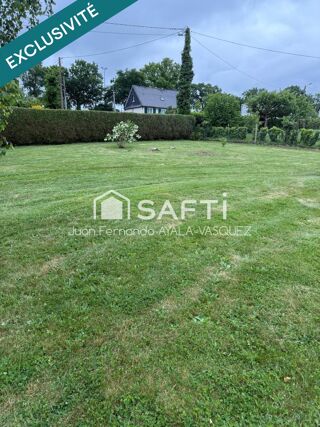  Terrain � vendre 540 m�