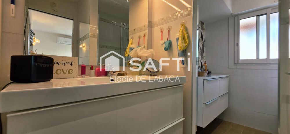 � vendre  Appartement Cannes (06400)