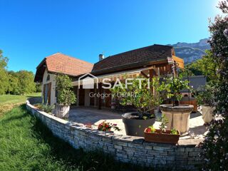  Maison à vendre 5 pièces 170 m²