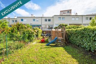  Maison à vendre 4 pièces 78 m²