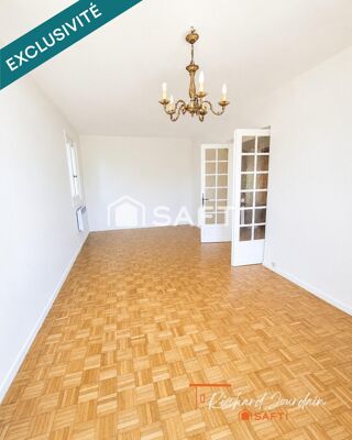  Maison à vendre 5 pièces 104 m²