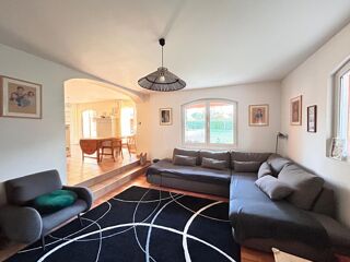  Maison � vendre 5 pi�ces 132 m�