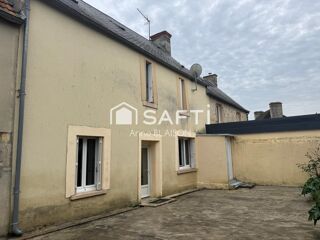  Maison � vendre 4 pi�ces 70 m�