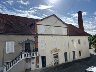  Immeuble  vendre 550 m