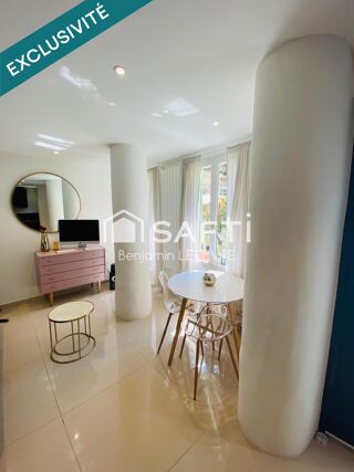  Appartement � vendre 2 pi�ces 41 m�