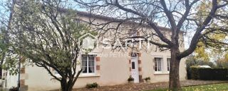  Maison  vendre 6 pices 156 m