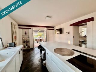  Maison � vendre 10 pi�ces 346 m�