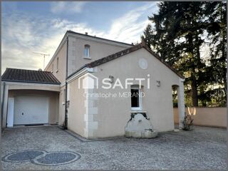  Maison � vendre 6 pi�ces 118 m�