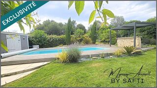  Maison � vendre 7 pi�ces 176 m�