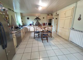  Maison à vendre 6 pièces 160 m²