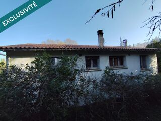  Maison � vendre 4 pi�ces 82 m�