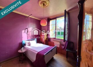  Maison à vendre 4 pièces 84 m²