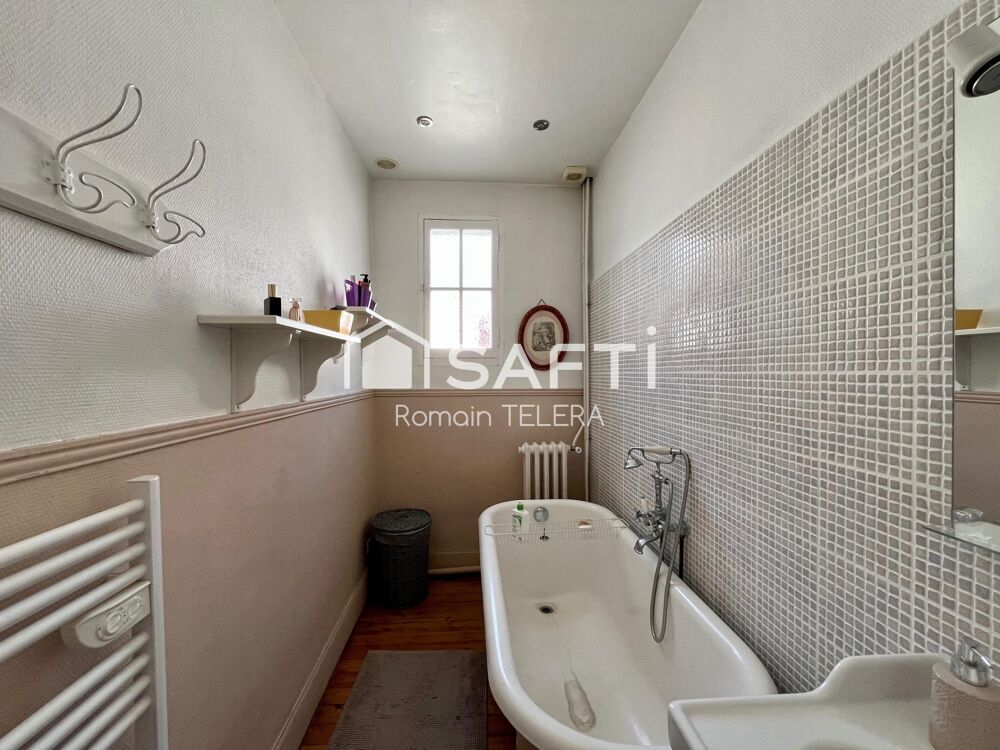 � vendre  Maison Bordeaux (33800)