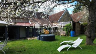  Maison � vendre 5 pi�ces 121 m�
