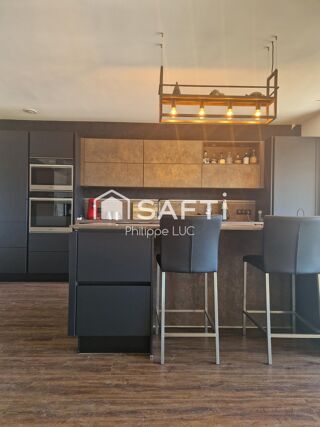  Maison à vendre 8 pièces 158 m²