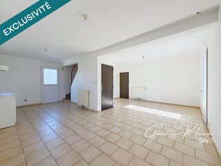  Maison à vendre 5 pièces 85 m²