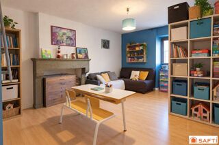 Vente Maison Maison individuelle + Grange avec potentiel La chaumusse