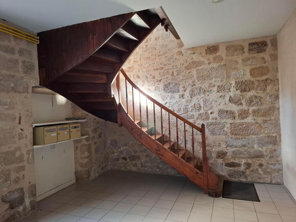 Vente Appartement Appartement très lumineux 