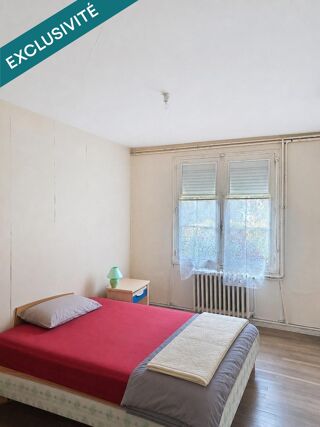  Maison à vendre 4 pièces 65 m²