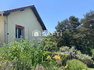  Maison à vendre 4 pièces 160 m²