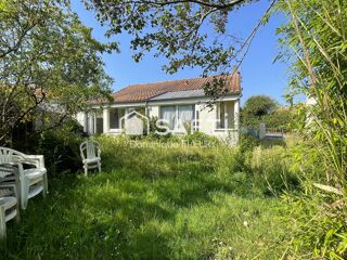  Maison à vendre 4 pièces 82 m²