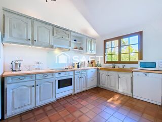  Maison à vendre 4 pièces 100 m²