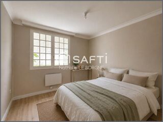  Appartement à vendre 4 pièces 96 m²