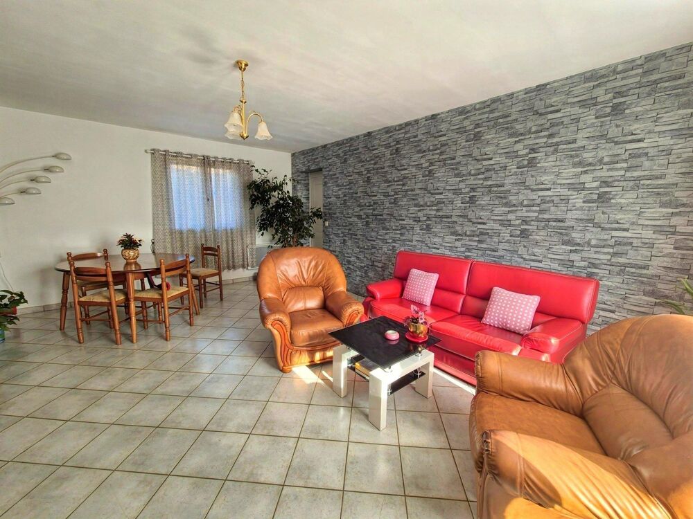 Vente Maison maison 6 pieces Villiers-en-desoeuvre