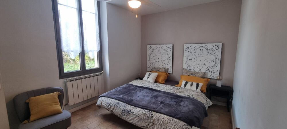 � vendre  Maison La Roque-d'Anth�ron (13640)
