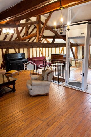  Maison � vendre 5 pi�ces 165 m�