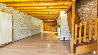  Maison � vendre 9 pi�ces 209 m�