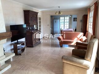  Maison � vendre 8 pi�ces 210 m�