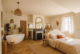  Maison à vendre 4 pièces 50 m²
