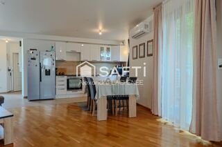  Appartement à vendre 3 pièces 69 m²