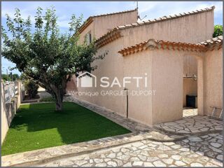  Maison à vendre 8 pièces 218 m²